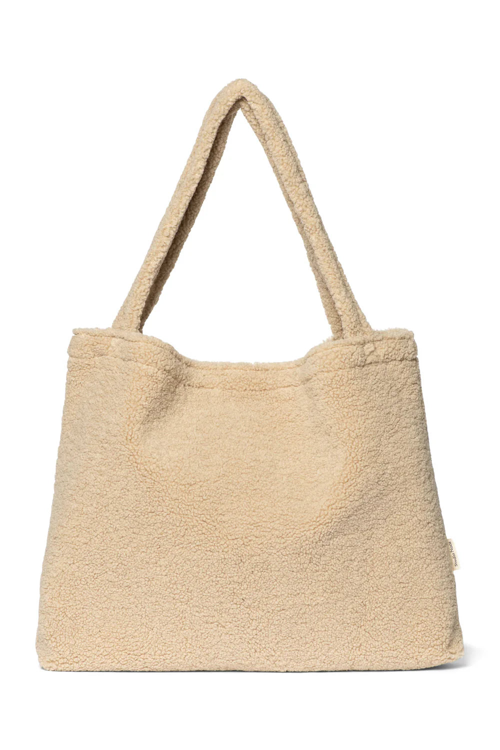 Studio Noos - Teddy Mom-Bag natur