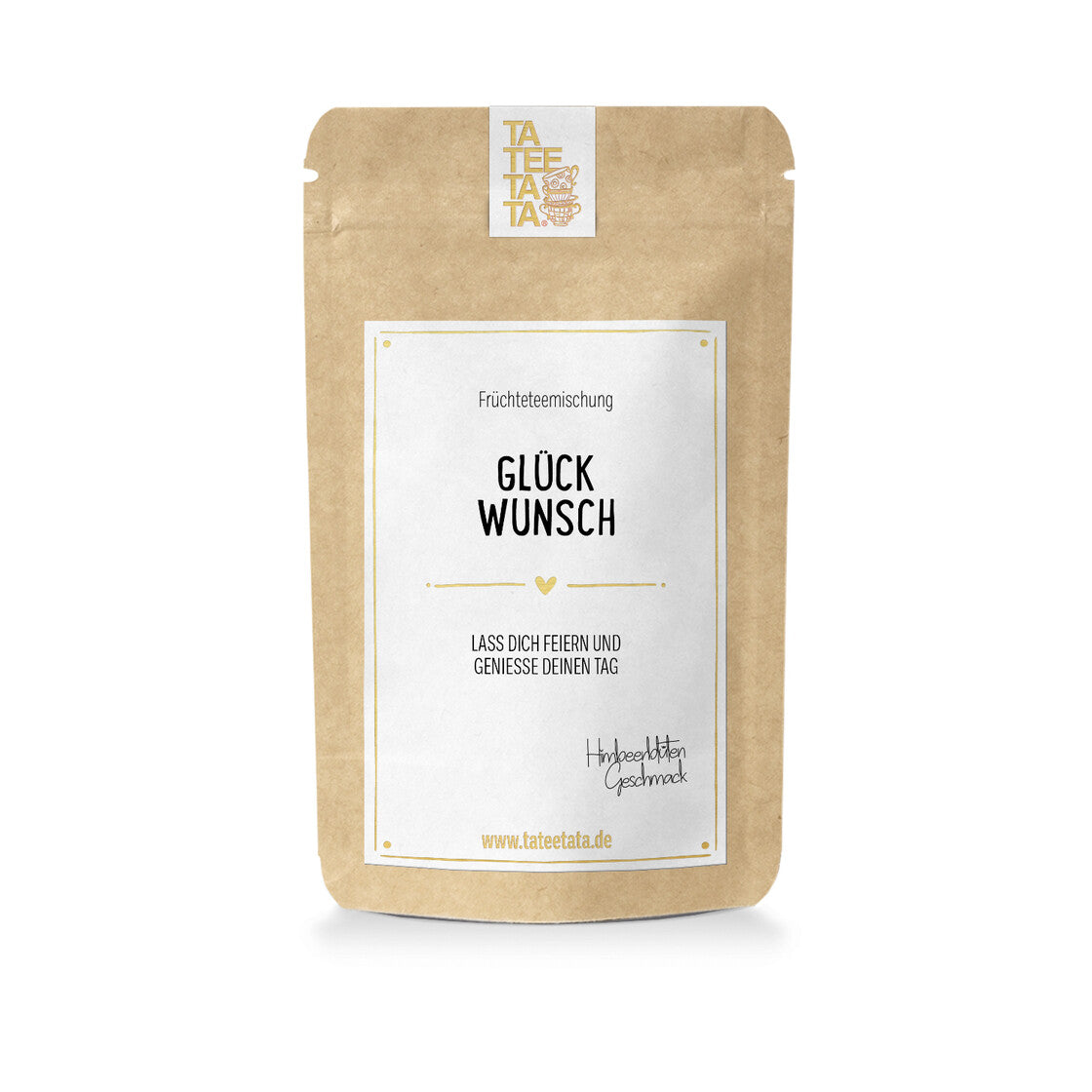 Ob Geburtstag, eine bestandene Prüfung oder einfach etwas zum Feiern. Mit dieser Früchteteemischung mit Mochi Flowers, Ananas- und Ingwerwürfel, Apfelstückchen und süßen Zuckerblumen machst du jemandem bestimmt eine große Freude.