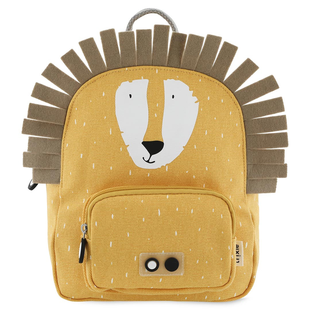 Trixie - Rucksack klein - Mr. lion