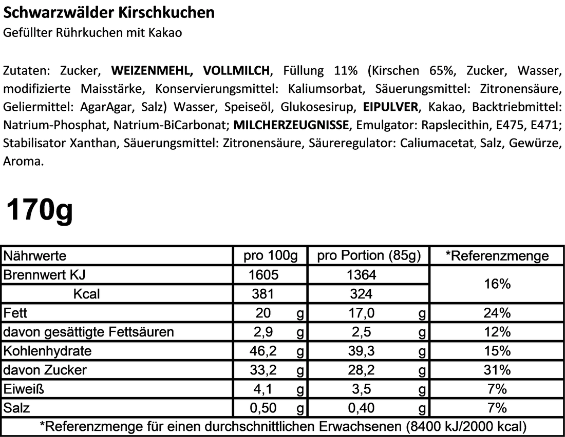 Wondercandle - "Mama du bist die Beste" Kuchen mit Wunderkerze