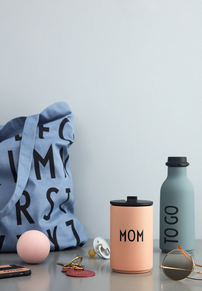 Design Letters - Thermobecher MOM - AURYN Shop