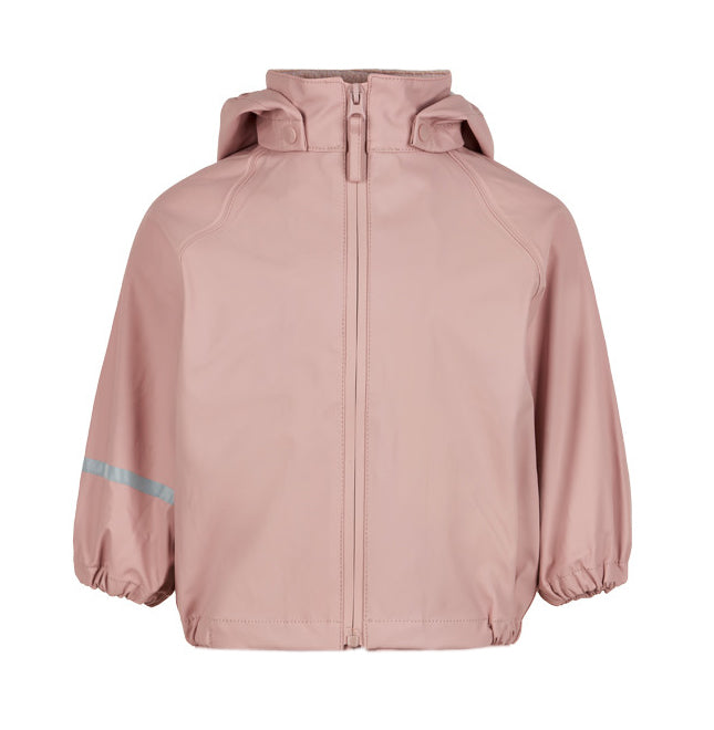 Celavi - Regenjacke rosa - AURYN Shop