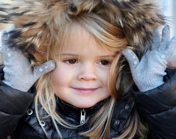 Go Baby Go - Handschuhe grau - AURYN Shop