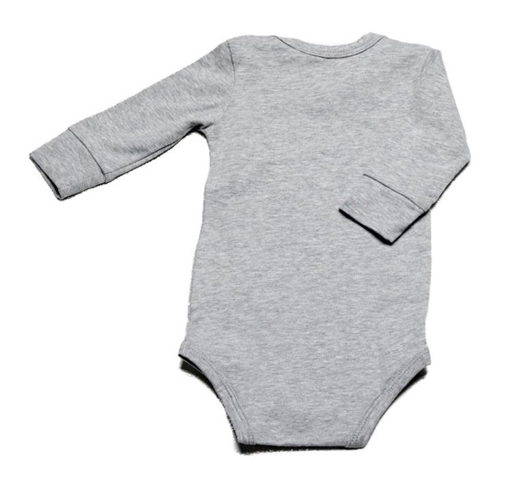 Auryn - Body grau bavarian boy verschiedene Farben - AURYN Shop