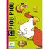 Djeco - Piou Piou Kartenspiel - AURYN Shop