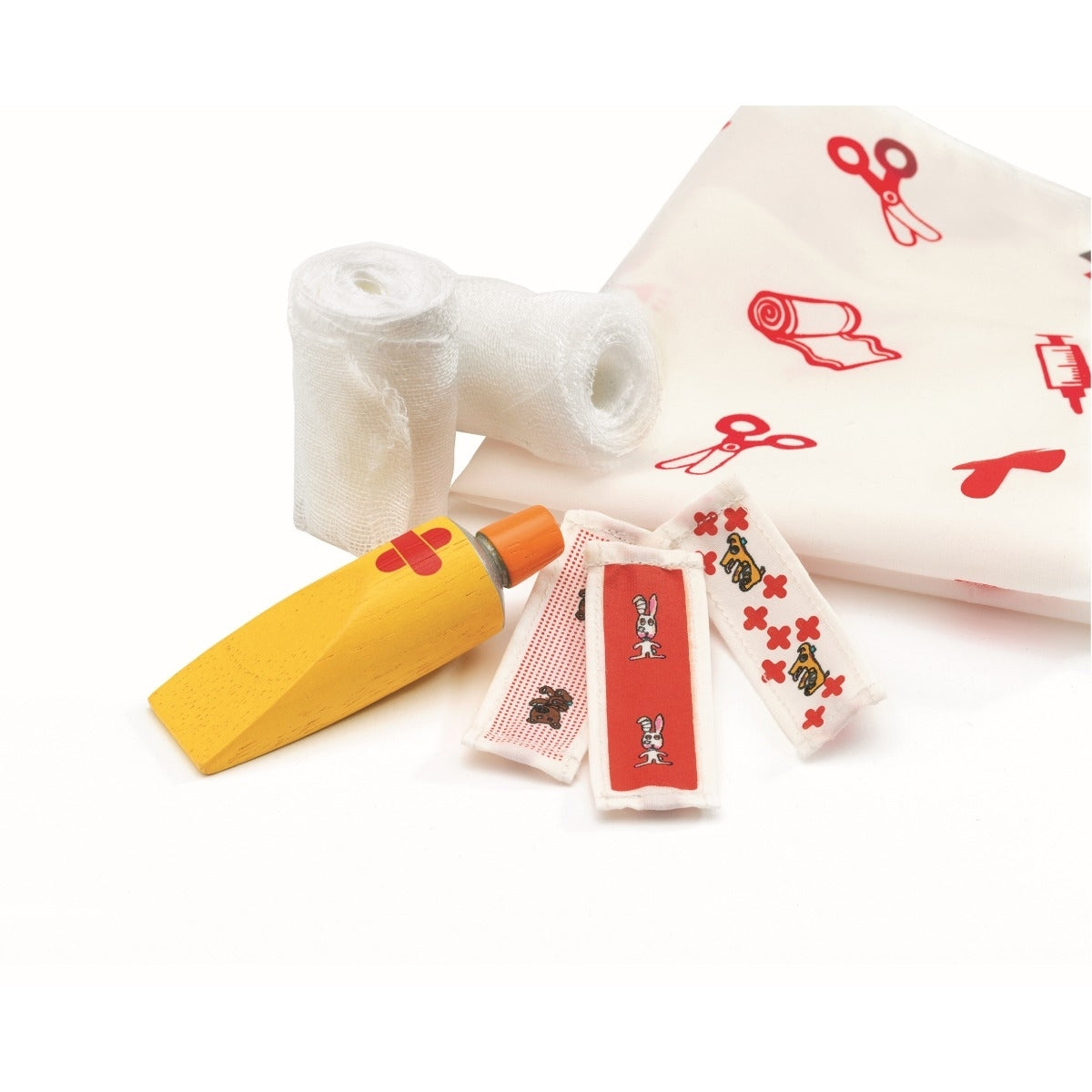 Djeco - Kinder Arztkoffer - AURYN Shop