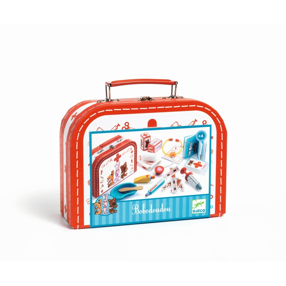 Djeco - Kinder Arztkoffer - AURYN Shop