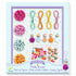 Djeco - Schmuck basteln: Perlen & kleine Figuren - AURYN Shop