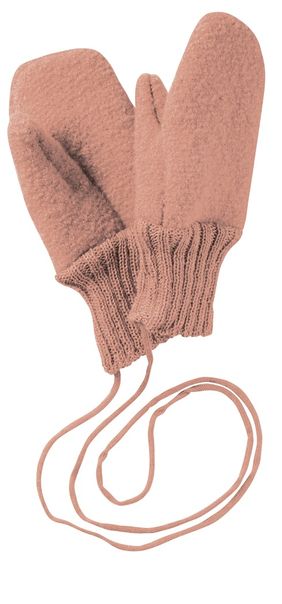 handschuhe bio wolle ▷Disana