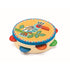 Djeco - Kinder - Tambourin Holz - AURYN Shop