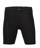 Engel - Damen-Pants Wolle/Seide schwarz - AURYN Shop