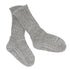 GoBabyGo - Stoppersocken Alpaka grau - AURYN Shop