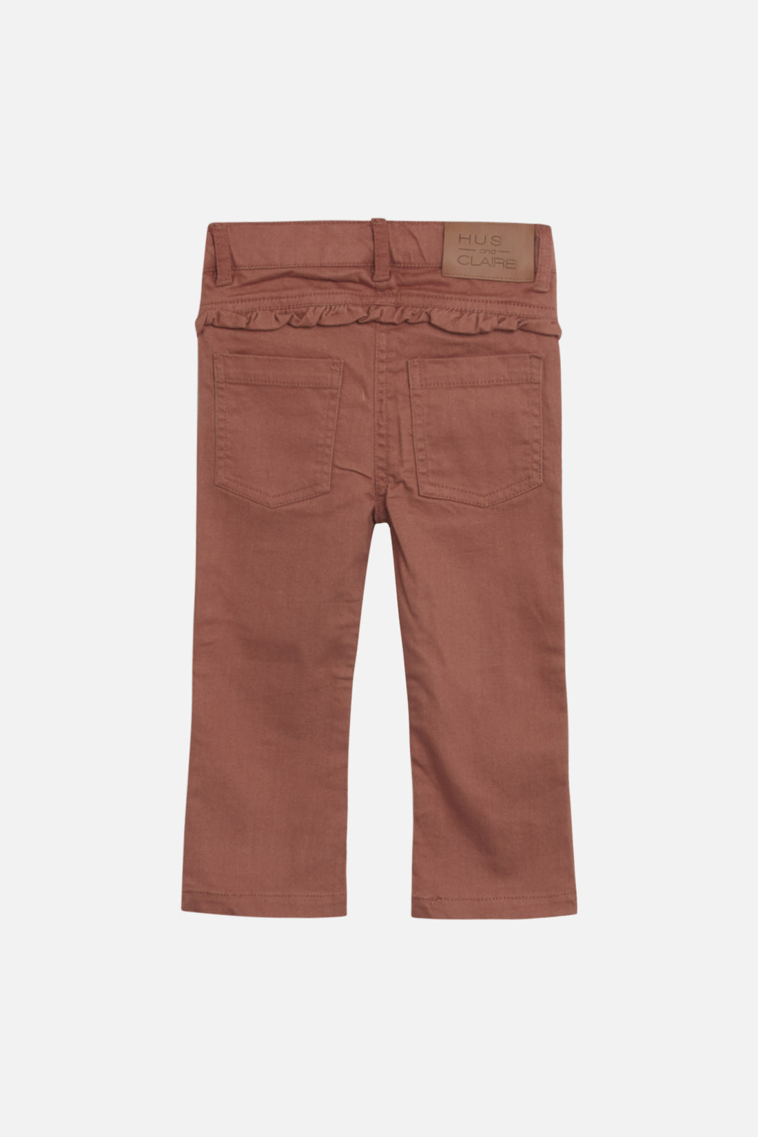 Hust & Claire - Mädchen Jeans rosa rosa - AURYN Shop