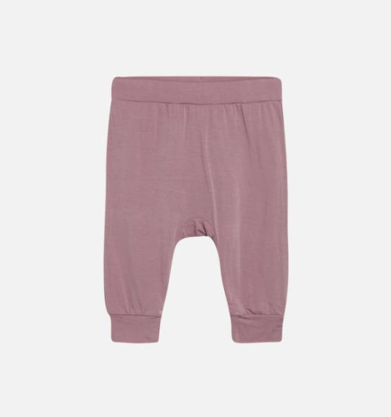 Hust &amp; Claire - Baby Jogginghose rosa - AURYN Shop