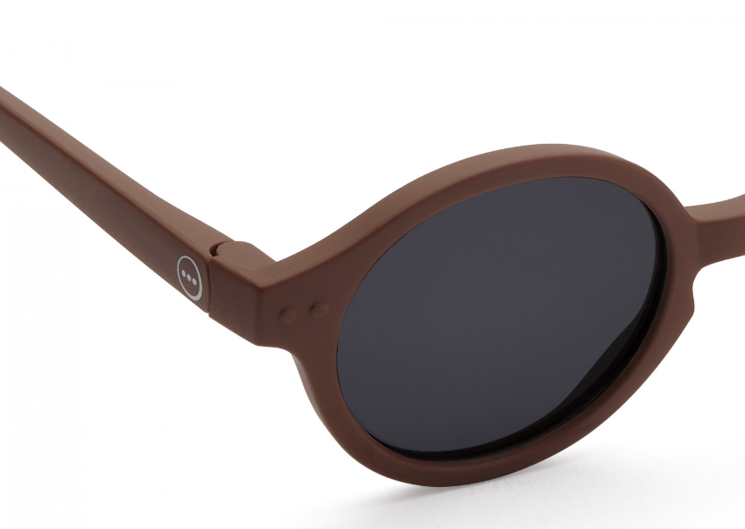 Izipizi-chocolate-brille-braun