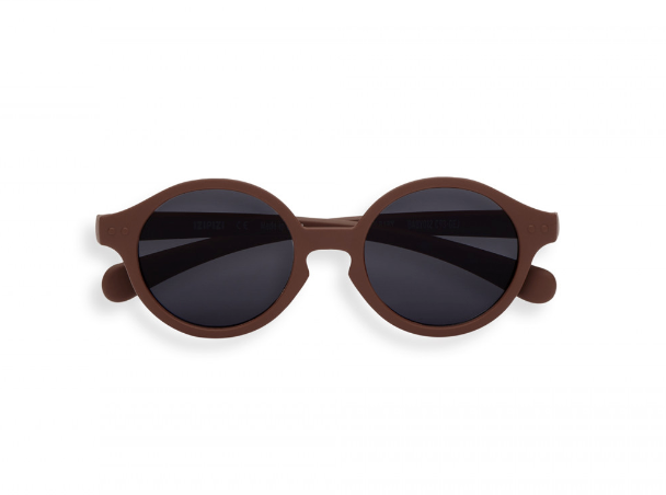 Izipizi-chocolate-brille-braun