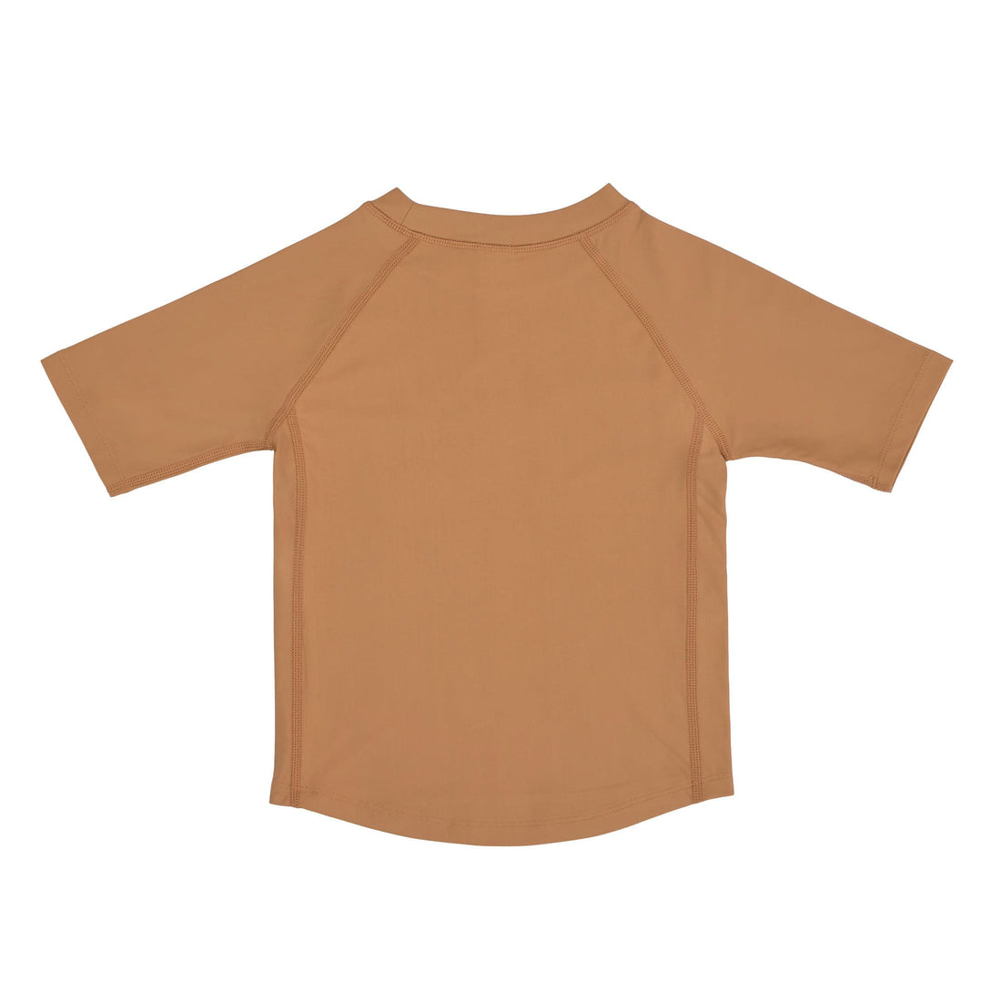 Lässig - Kinder Badeshirt braun mit Krabbe - AURYN Shop