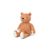 Liewood - Stofftier Bär aus Biobaumwolle rosa - AURYN Shop