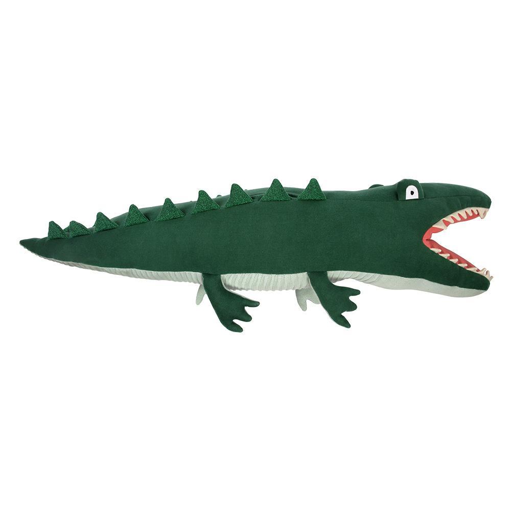 Meri Meri - Kissen Krokodil - AURYN Shop