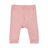 Minymo - Babyleggings Bambus rosa