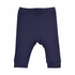 Minymo - Babyleggings Bambus in blau - AURYN Shop