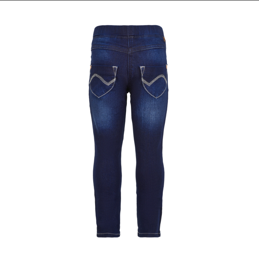 Brands 4 Kids - Minymo Jegging Power Slim Fit - AURYN Shop