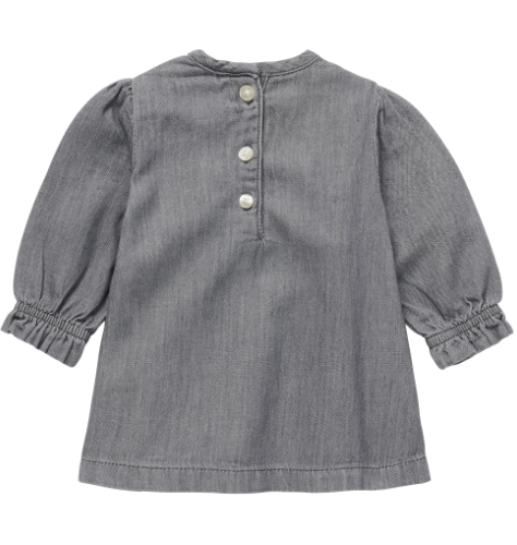 Noppies-2490414-P328-kleid-denim-blumen-stickerei-maedchen