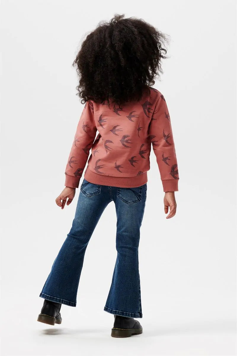 Noppies - Mädchen Jeans Kingstree mit Schlag - AURYN Shop