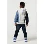 Noppies - Superbequeme & coole Kinderjeans mit Kordel, fair produziert
