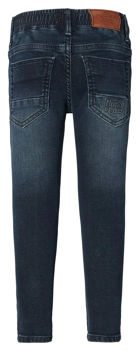 Noppies - Superbequeme & coole Kinderjeans mit Kordel, fair produziert