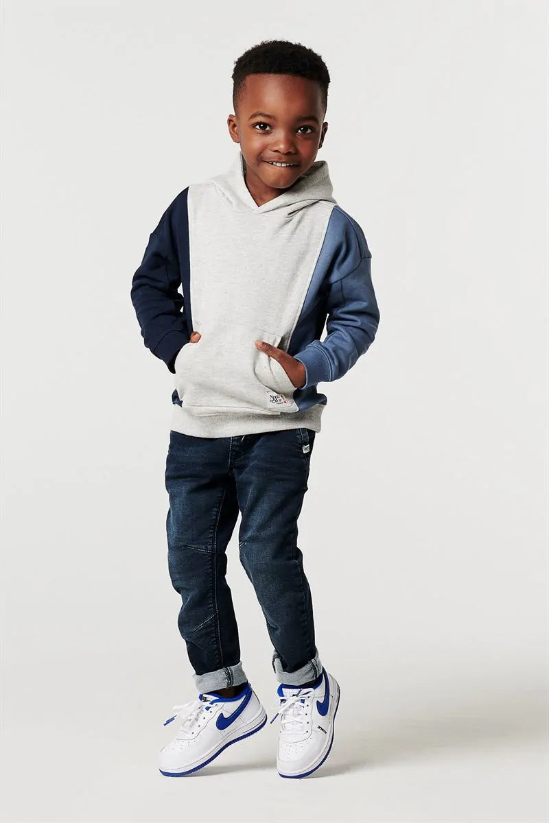 Noppies - Superbequeme & coole Kinderjeans mit Kordel, fair produziert