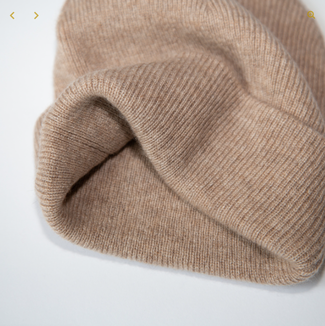 Papa-Lobster-AH06-Karli-Beanie-Mütze-Hat-beige-cashmere-kids