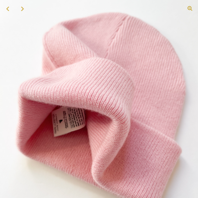 Papa-Lobster-AH06-Karli-Beanie-Mütze-Hat-rosa-cashmere