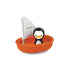 Plan Toys - Segelboot Pinguin - AURYN Shop