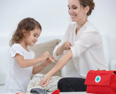 PlanToys-4003451-arzt-doktor-set