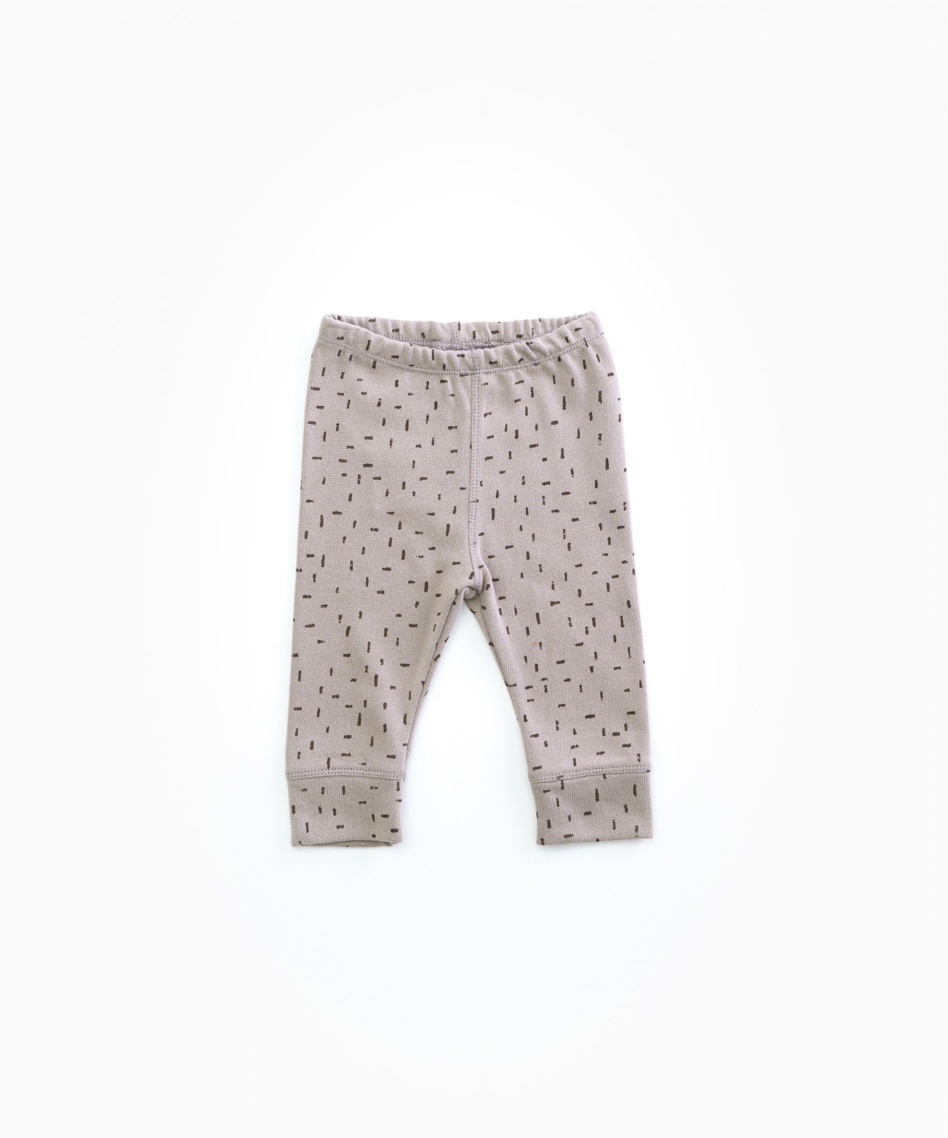 Play up - Leggings Biobaumwolle rosa mit Print - AURYN Shop