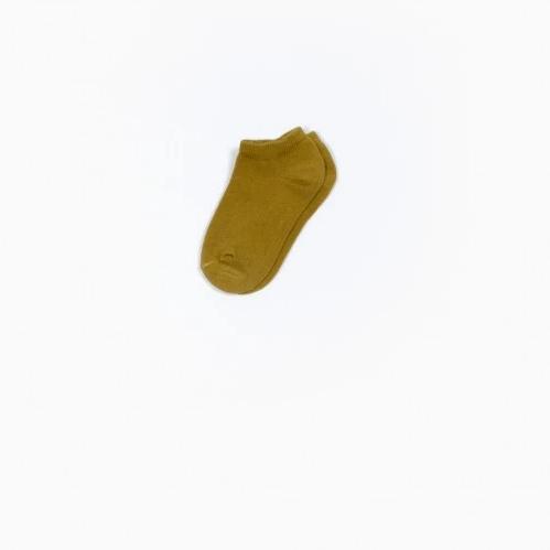 Play up - Socken gelb - AURYN Shop