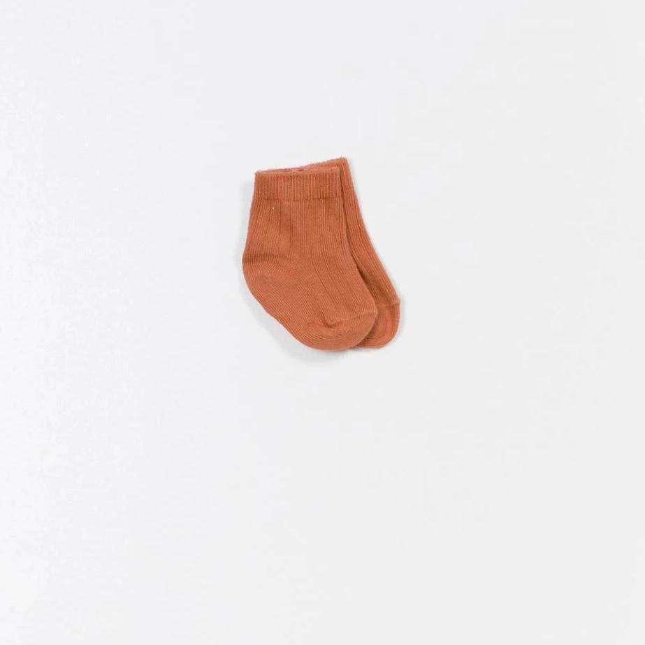 Play up - Socken orange - AURYN Shop