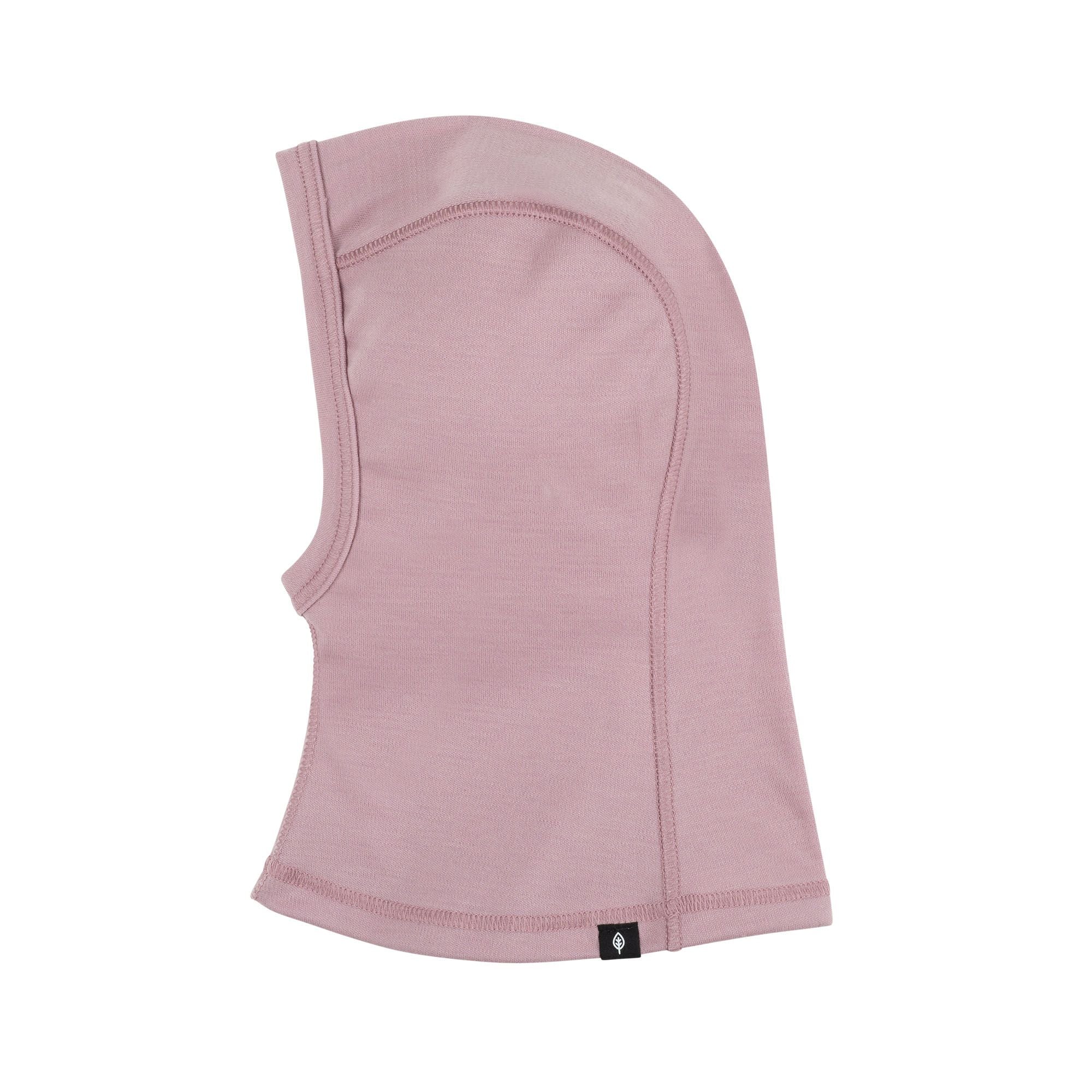 Pure Pure - Baby Schlupfmütze aus Merinowolle - lila - AURYN Shop