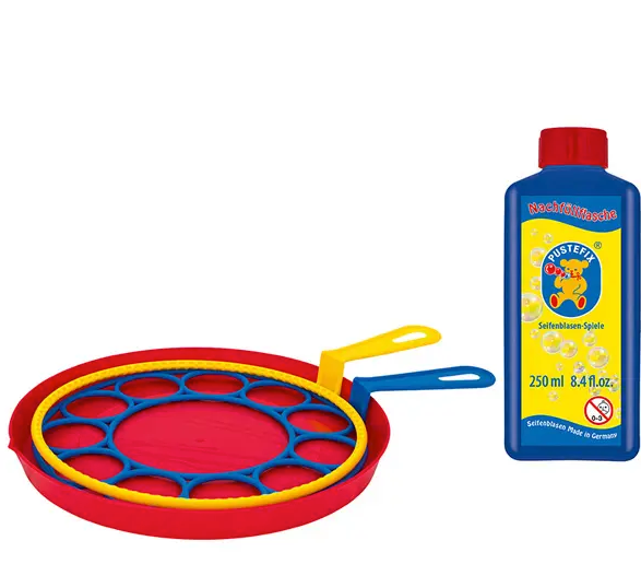 Pustefix - Multi-Bubbler - AURYN Shop