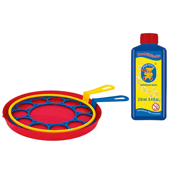 Pustefix - Multi-Bubbler - AURYN Shop