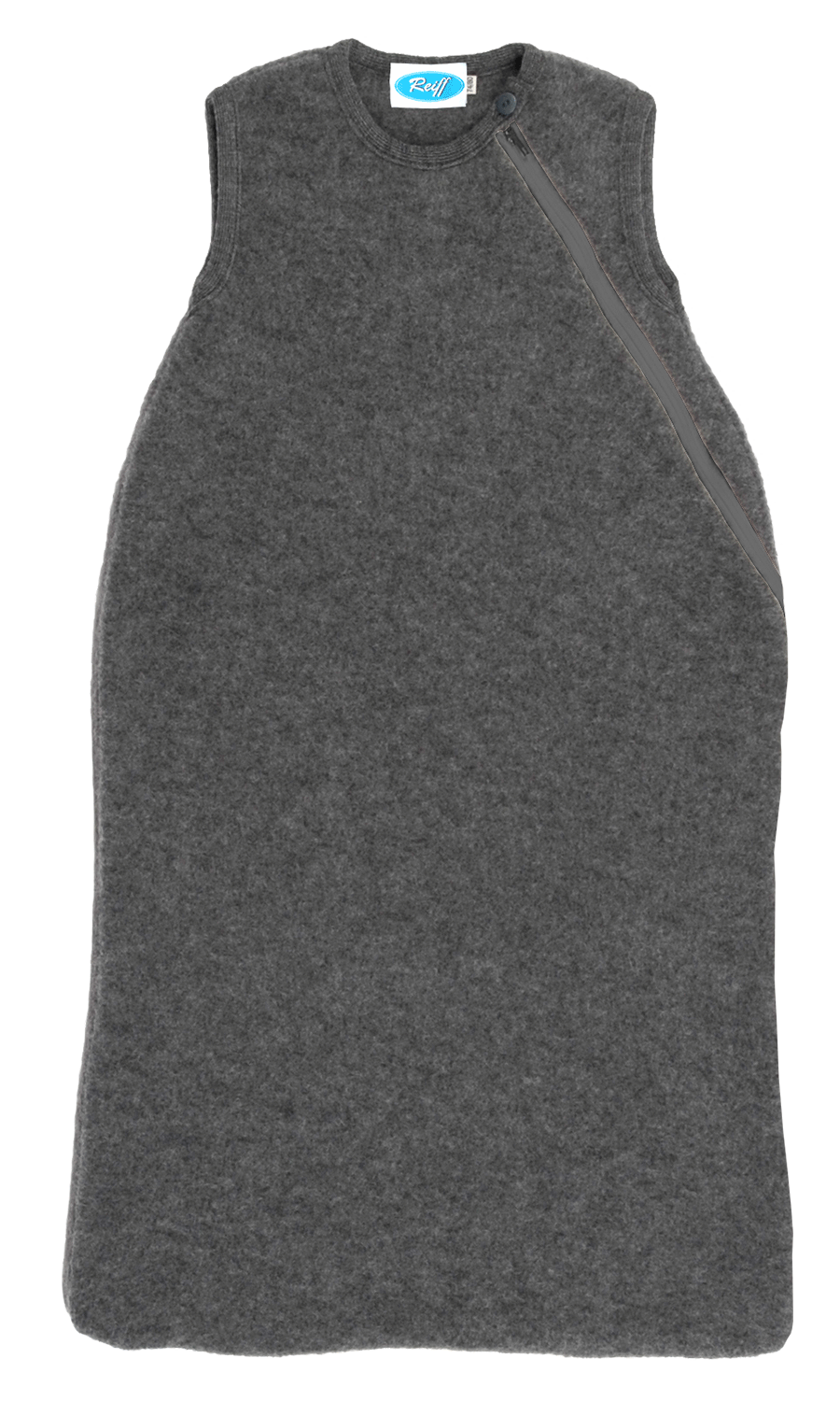 schlafsack grau ▷ Reiff
