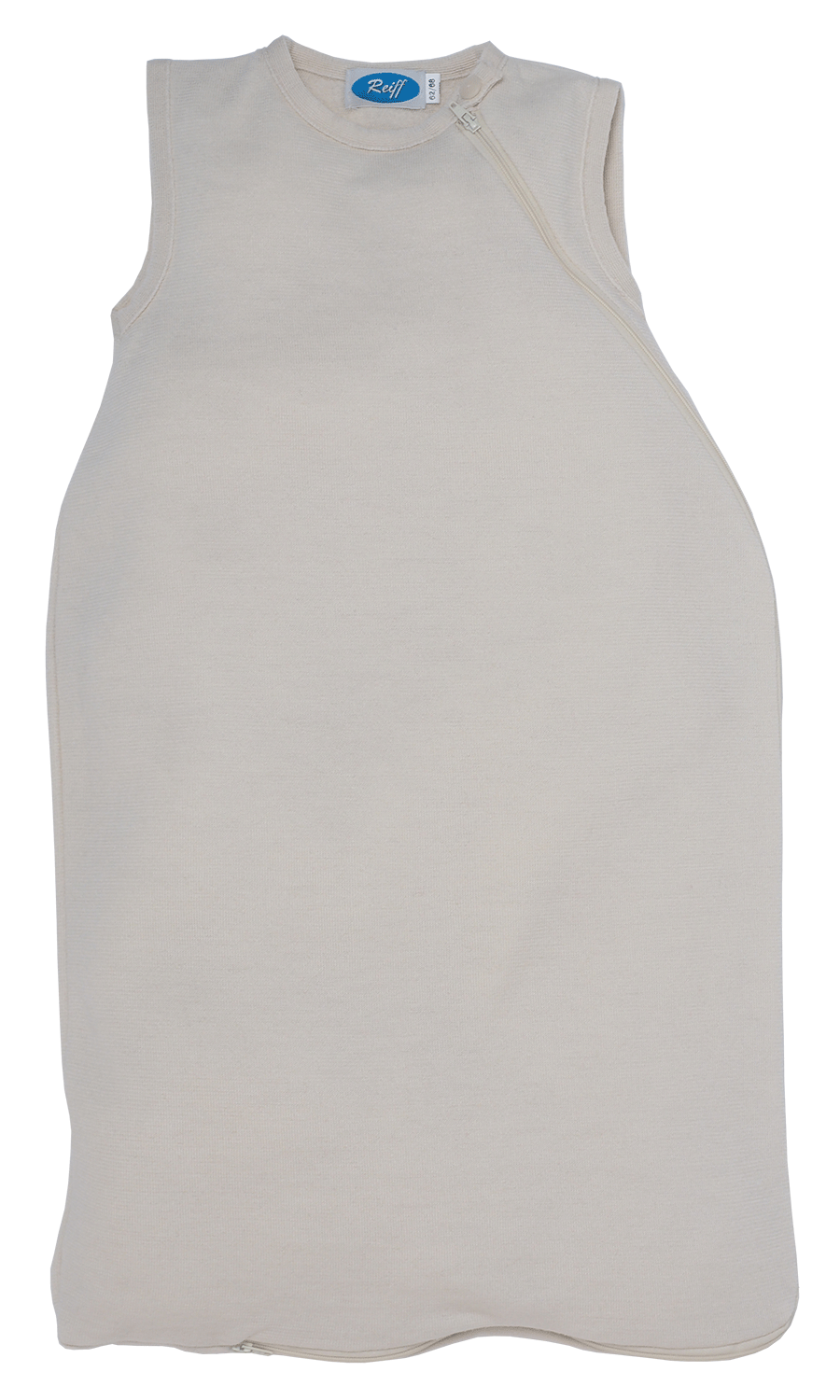 schlafsack reiff wolle seide ▷ Reiff - Schlafsack kbt Wolle-Seide natur