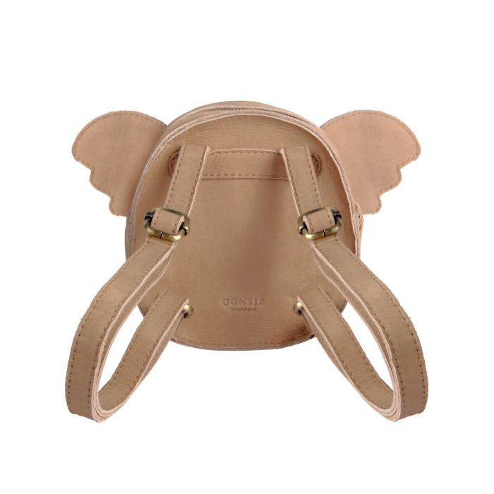 Donsje - Kleiner Rucksack Kapi Koala - AURYN Shop