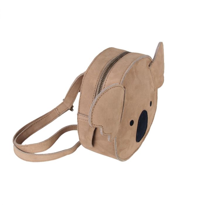 Donsje - Kleiner Rucksack Kapi Koala - AURYN Shop