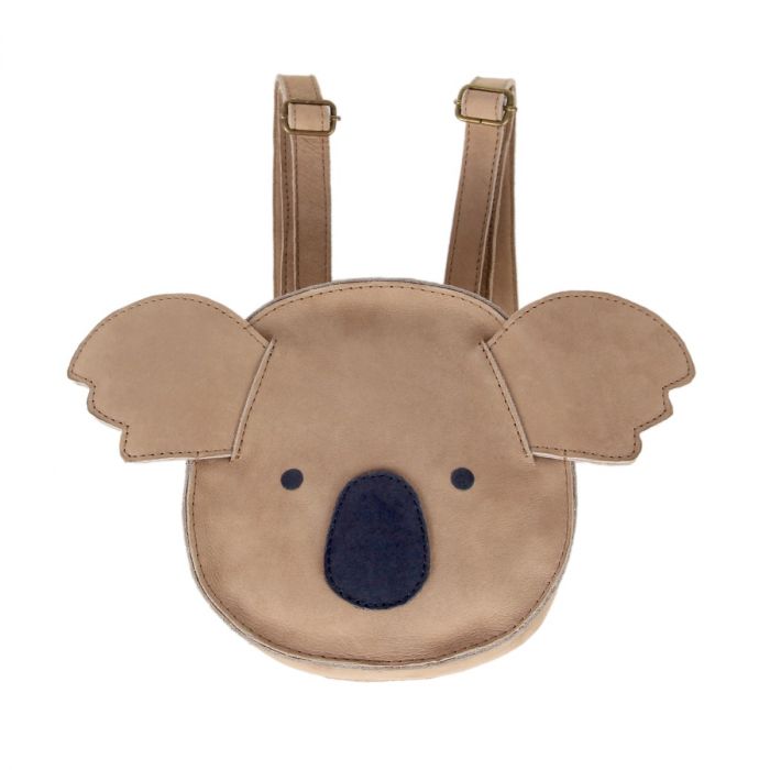 Donsje - Kleiner Rucksack Kapi Koala - AURYN Shop