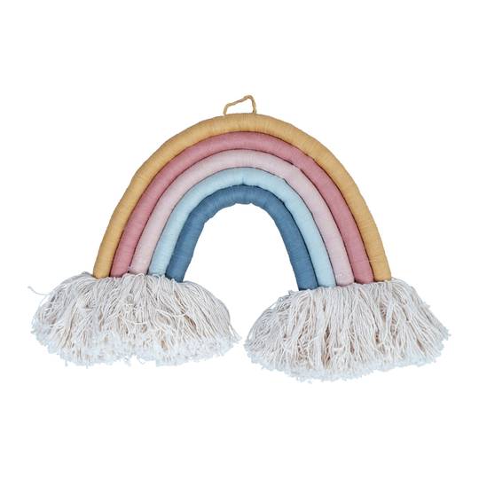 Fabelab - Wanddekor Regenbogen groß - AURYN Shop