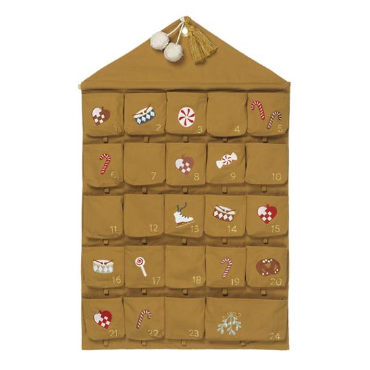 Fabelab - Wand-Adventskalender Nostalgie - AURYN Shop