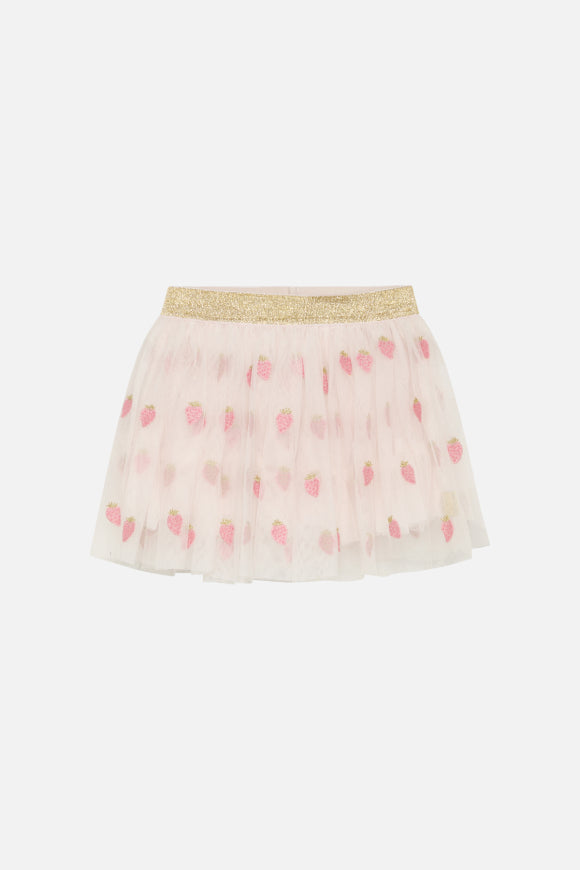 Hust & Claire - Mädchen Tüllrock Ninna rosa - AURYN Shop