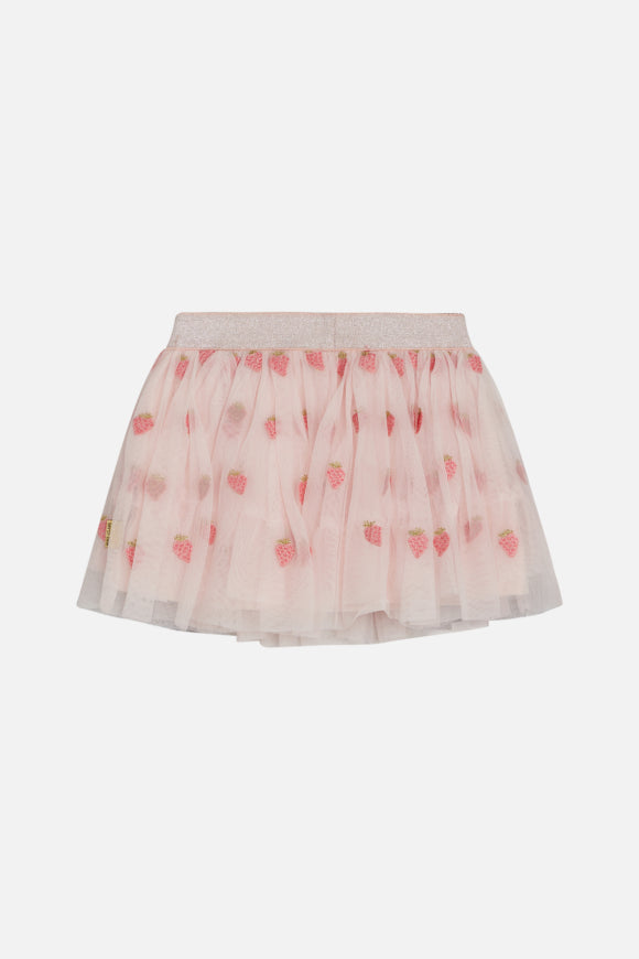 Hust & Claire - Mädchen Tüllrock Ninna rosa - AURYN Shop